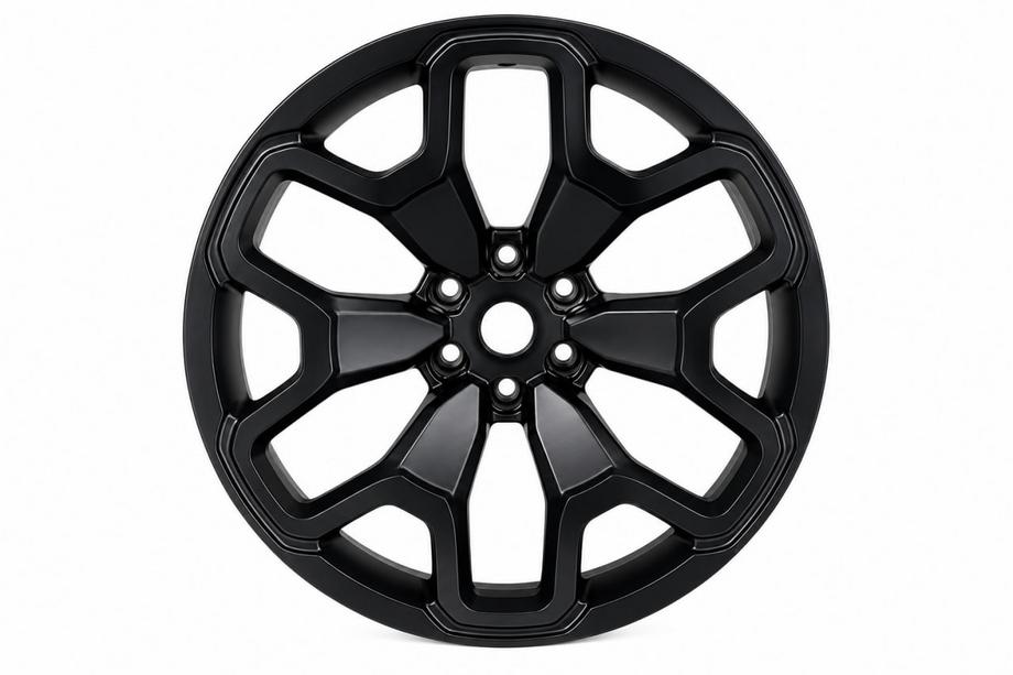 Dodge RAM (DT) 2018– Forged OEM Wheels R22 (Set of 4) Photo 4