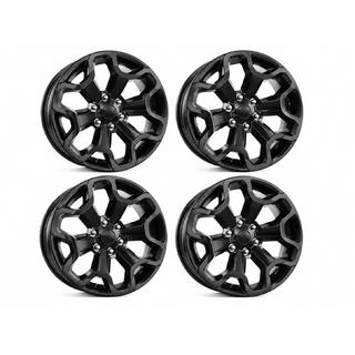 Forged OEM Wheels R20 (Set of 4) Jeep Cherokee KL 2013-
