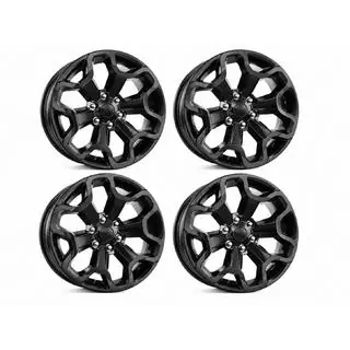 Forged OEM Wheels R20 (Set of 4)