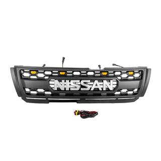 Radiator Grille 1997-2001 (OffRoad) photo 1