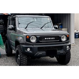 Radiator Grille (OffRoad) photo 1