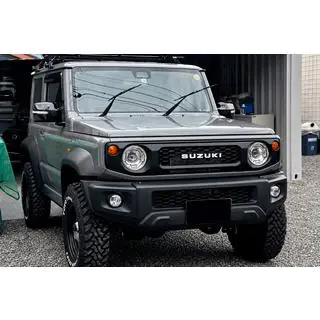 Radiator Grille (OffRoad)