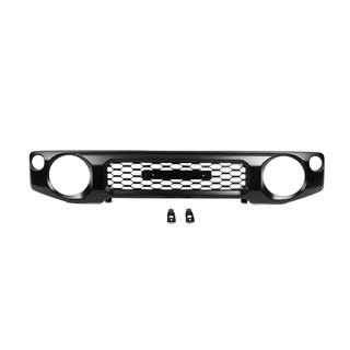 Radiator Grille (OffRoad) photo 2