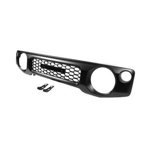 Radiator Grille (OffRoad) photo 3