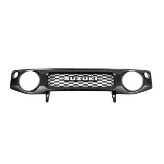 Radiator Grille (OffRoad) photo 2