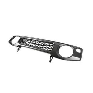 Radiator Grille (OffRoad) photo 3