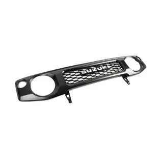 Radiator Grille (OffRoad) photo 4