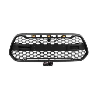 Radiator Grille 2013-2018 (OffRoad) photo 1