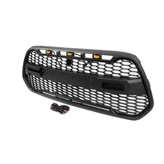 Radiator Grille 2013-2018 (OffRoad) photo 2