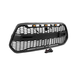 Radiator Grille 2013-2018 (OffRoad) photo 3