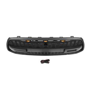 Radiator Grille 2013-2018 (OffRoad) Ford Custom 2013-2022 photo 4