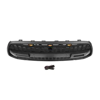 Radiator Grille 2013-2018 (OffRoad) photo 4