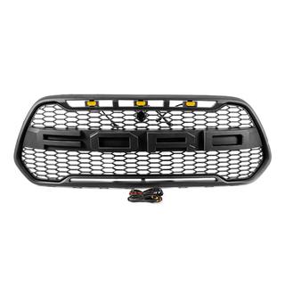 Radiator Grille 2013-2018 (OffRoad) photo 1