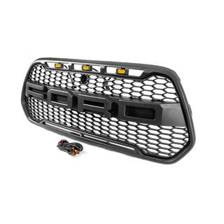 Radiator Grille 2013-2018 (OffRoad) photo 2