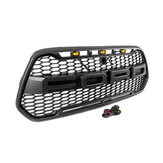 Radiator Grille 2013-2018 (OffRoad) photo 3