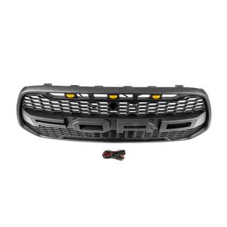 Radiator Grille 2013-2018 (OffRoad) photo 4