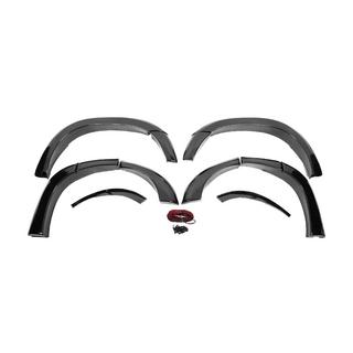 Fender Flare Kit (10 pcs) Toyota Land Cruiser 100 1998-2007 photo 4