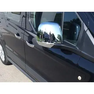 Mirror Covers 2014-2018 (2 pcs, plastic)