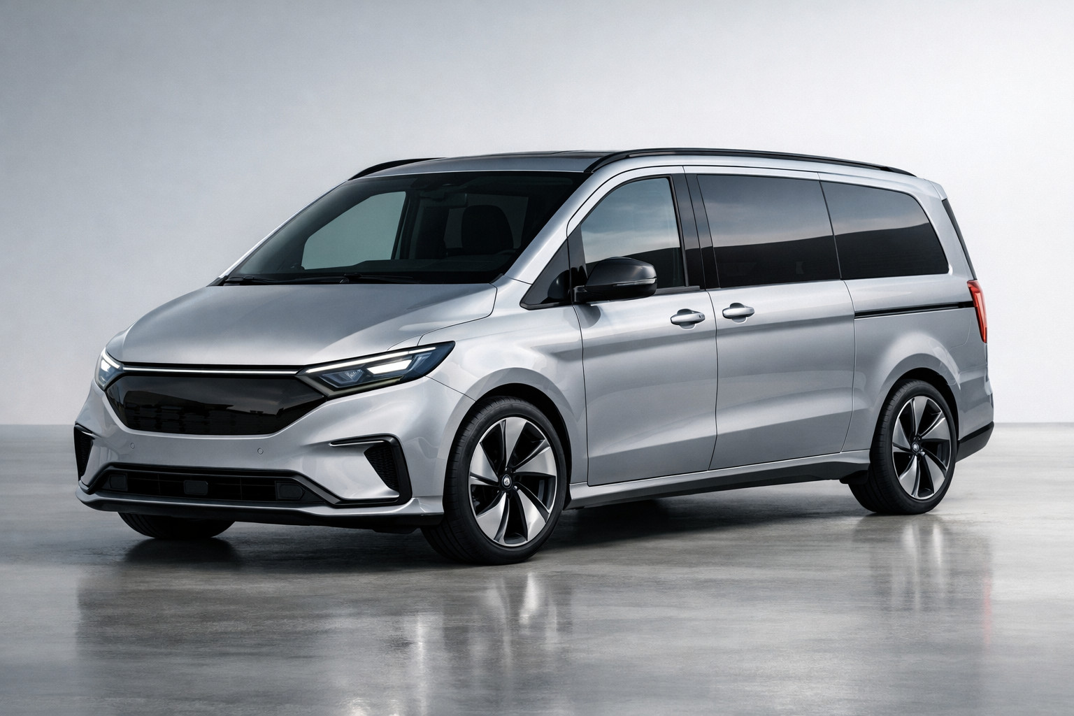 Mercedes Vito 2027: What we know about the next generation