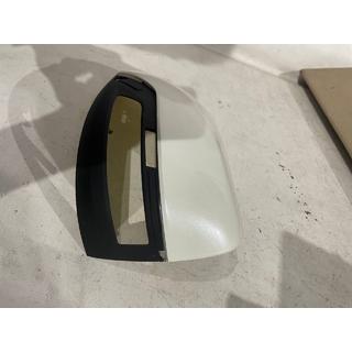 Clearance! Mirror cover cap (without indicator, 2016 style) Left Toyota Land Cruiser 200 2007-2021 photo 2