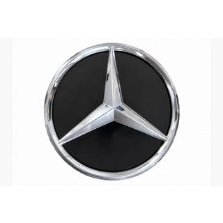 Clearance front emblem with glossy housing (18.4 cm) photo 2