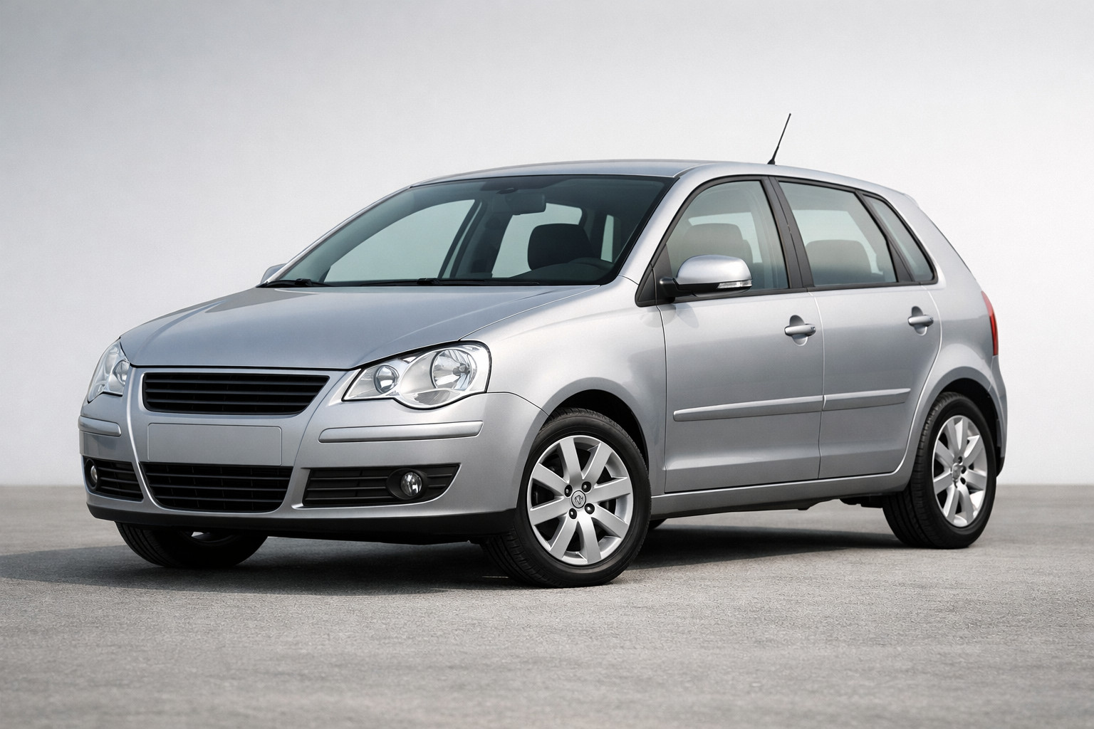 Volkswagen Polo 2001-2009 review: a simple, straightforward city car