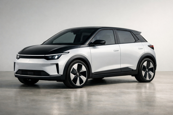 Kia EV2 concept: what we know so far