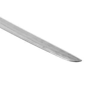 Trunk Trim 2014-2018 Stainless Steel photo 3
