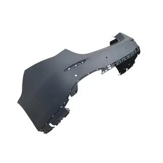 AMG Rear Bumper photo 2