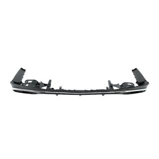 AMG-Line Rear Diffuser photo 2