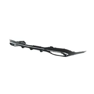 AMG-Line Rear Diffuser photo 3