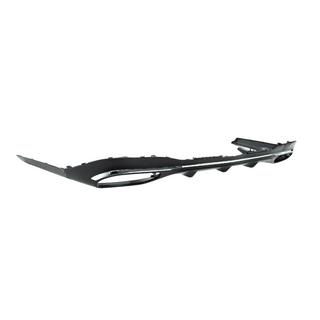 AMG-Line Rear Diffuser photo 4