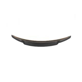 BRB Spoiler Mercedes S-сlass W223 2020- photo 3