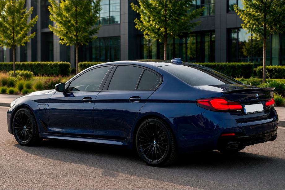 BMW 5 Series G30/G31 2017–2023 LCI-style tail lights (2017-2020, sold individually) Photo 5