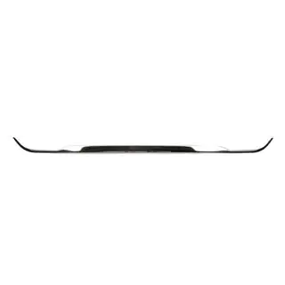 Rear bumper protector 2014-2018 stainless steel Hyundai I-20 2014-2020 photo 2