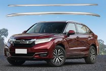 Honda UR-V 2016– OEM Gray Roof Rails (Aluminum) photo 1