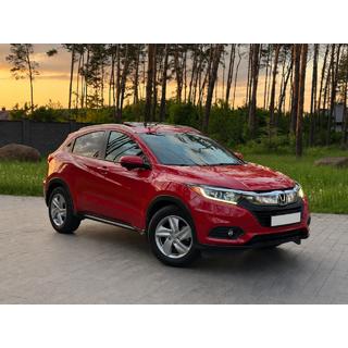 OEM Chrome Roof Rails (Aluminum) Honda CRV 2017-2022 photo 4
