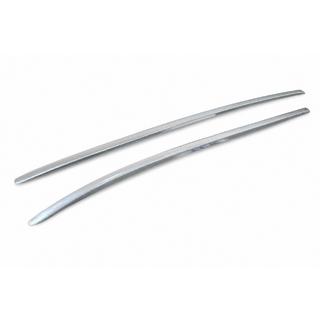 Grey roof rails OEM V1 (Aluminium) Honda XR-V 2022–