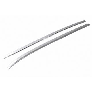 OEM Grey Roof Rails (ABS Plastic) Honda XR-V 2022–