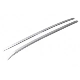 OEM Grey Roof Rails (ABS Plastic)