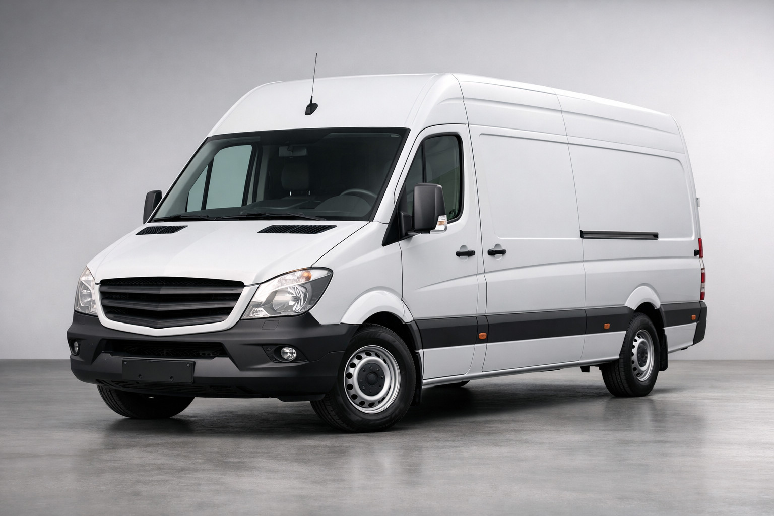 Mercedes Sprinter W906 (2006–2018) review: still a strong base for upgrades?