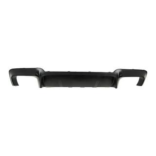 M5-Style rear bumper diffuser (for M-Sport) photo 1