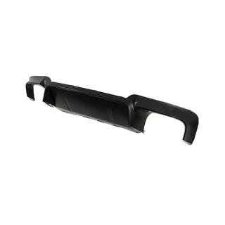 M5-Style rear bumper diffuser (for M-Sport) photo 2