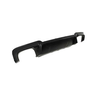 M5-Style rear bumper diffuser (for M-Sport) photo 3