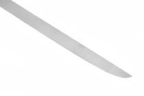 Opel Mokka 2012-2021 Trunk trim stainless steel photo 4