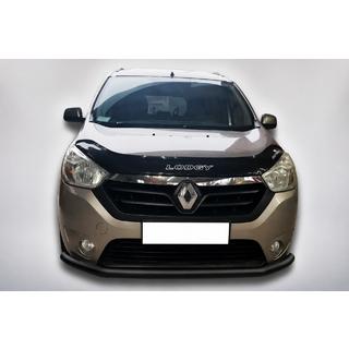 Front Bumper Guard ST008 Black (Stainless Steel) photo 1