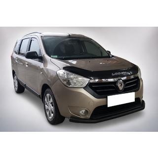 Front Bumper Guard ST008 Black (Stainless Steel) photo 2