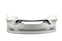 Mercedes Sprinter W906 2006–2018 Front bumper lip ERA (2013↗) photo 4