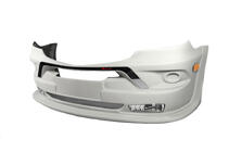 Mercedes Sprinter W906 2006–2018 Front bumper lip ERA (2013↗) photo 5