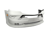 Mercedes Sprinter W906 2006–2018 Front bumper lip ERA (2013↗) photo 6